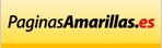 Logo de páginas amarillas Logo de páginas amarillas